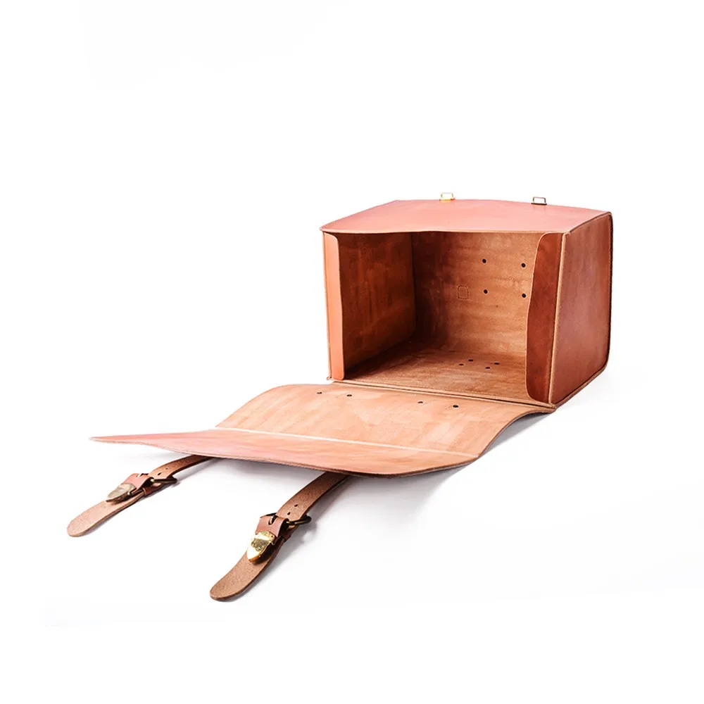 Боковая коробка для мотоцикла верхний корпус Высококачественная упаковка багажа сумки путешествий на