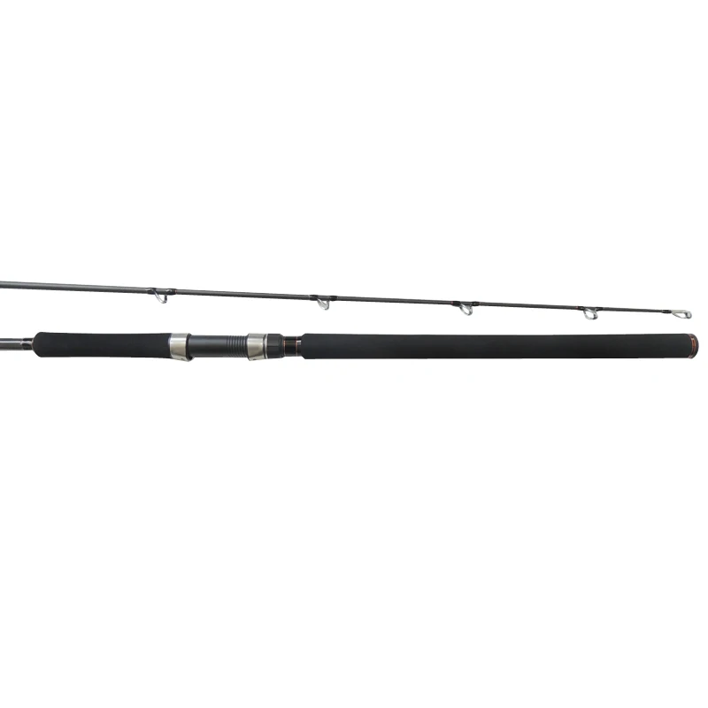 Doublewinner High Quality Catfishing Rod 2.7m 2 Section Lure Wt. 150