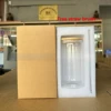 Cup + Pearl Foam Packaging