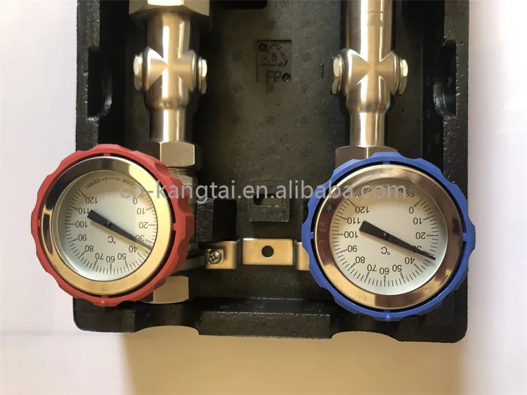 Mixed Flow Duct Fan, 220 V, Stainless steel - detail 14