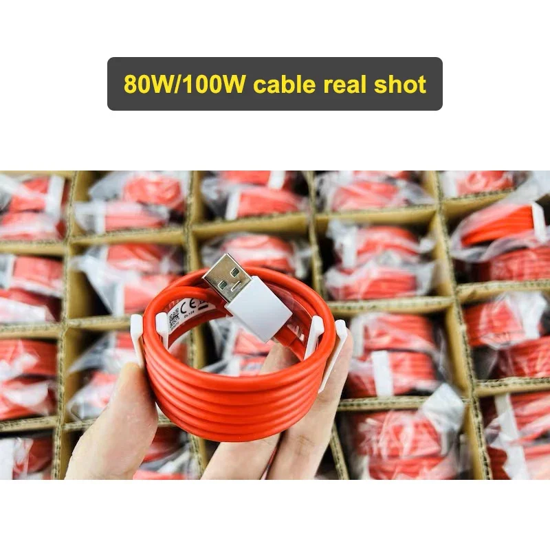 80W USB Type C Charging Cable Braided Fast Charger Cord Super Dart Data Sync Wire Durable for Smartphones Tablets