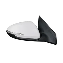 New genuine door side rearview mirror suitable for Hyun-dai Tucson 2011 87610-2S010AS 87620-2S010AS