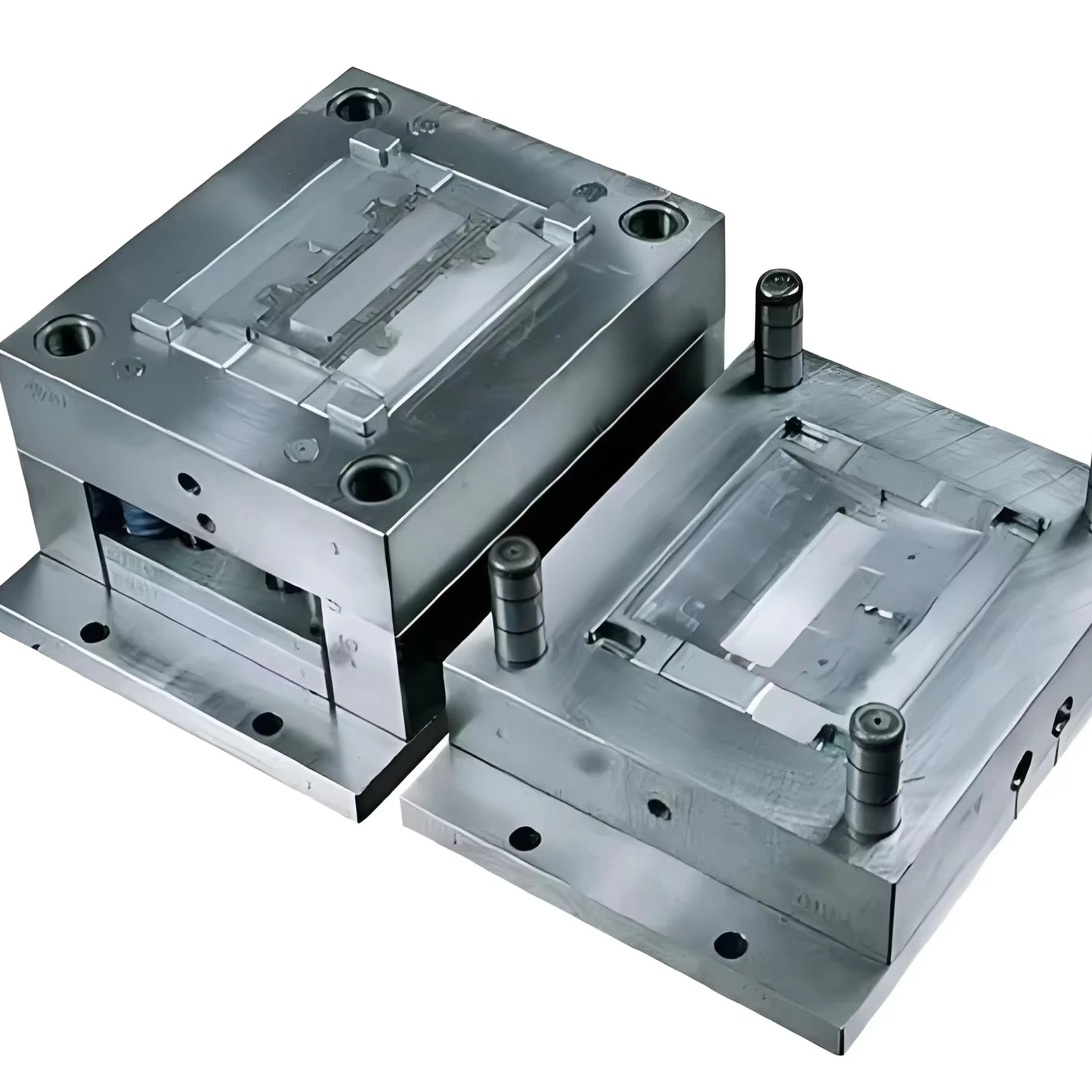 Производитель качественная силиконовая резиновая форма для литья под давлением