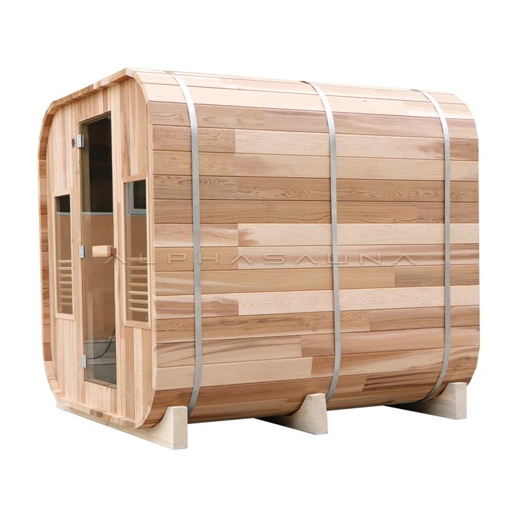 Home Traditional Steam Room Outdoor Sauna Room 4 Person Sauna Equipment For  Sale - Buy Room Sauna,Sauna Room 4 Person,Steam Room Sauna Product on  