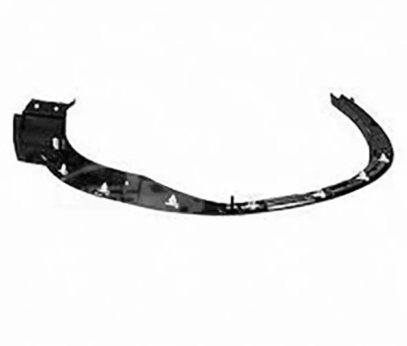 High Quality Factory OutletWheel Eyebrow OEM BB5Z16038AA for ford expl...