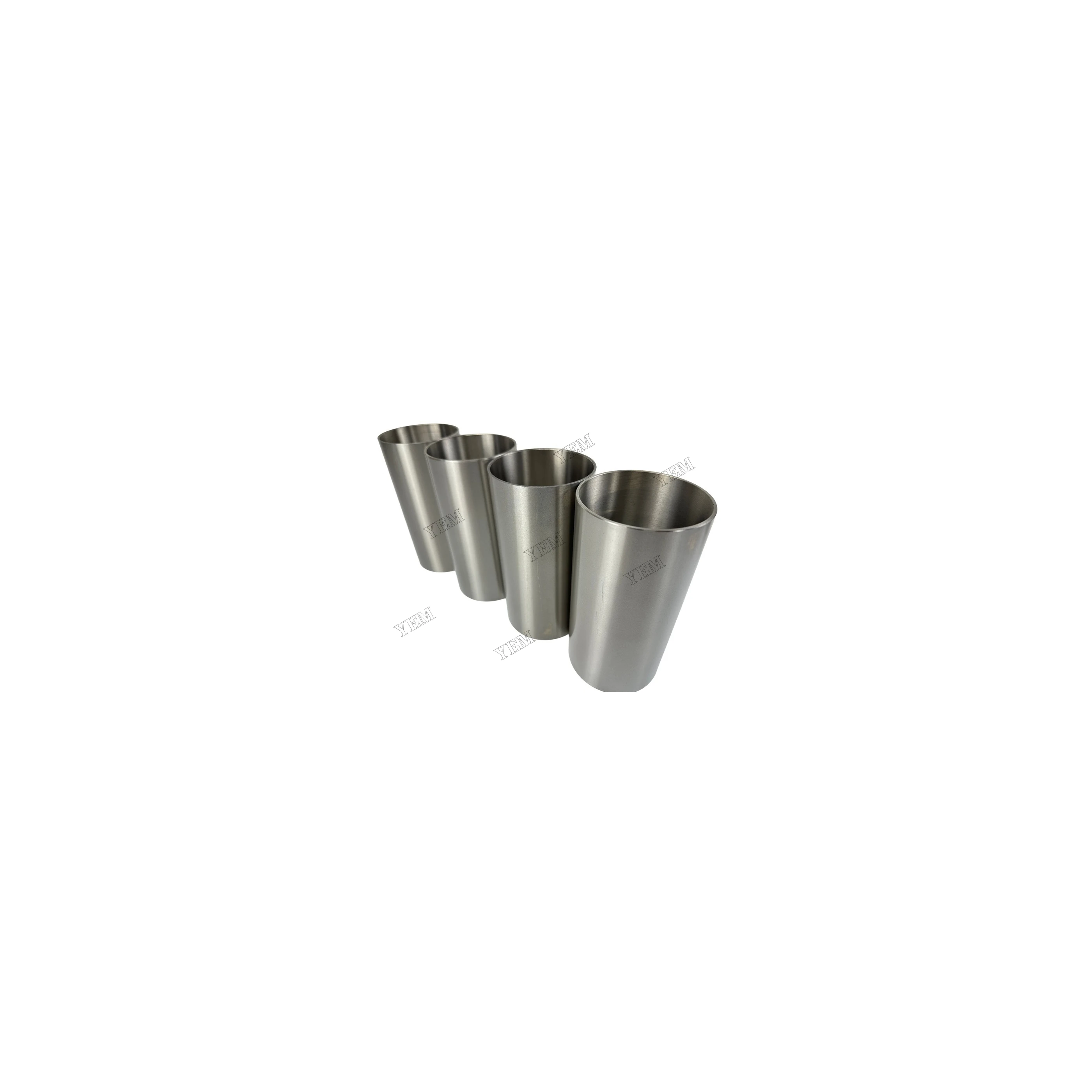 4G33 Liner for Mitsubishi Cylinder Liner Industrial Machinery Spare Parts