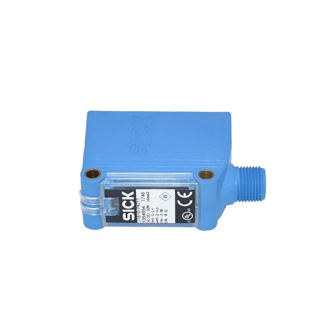 SICK Photoelectric Sensor GTB10 GL10 GTE10 GTB6-N1211 N1212 P1211 P1212 N4211 N4212 P4211 P4212 N4111 N4112 P1111 P4112 P4221