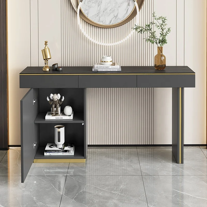 Quincy Console Table