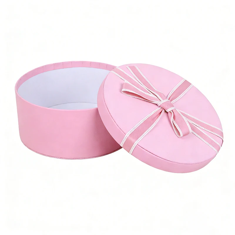 Lid & Base Gift Box