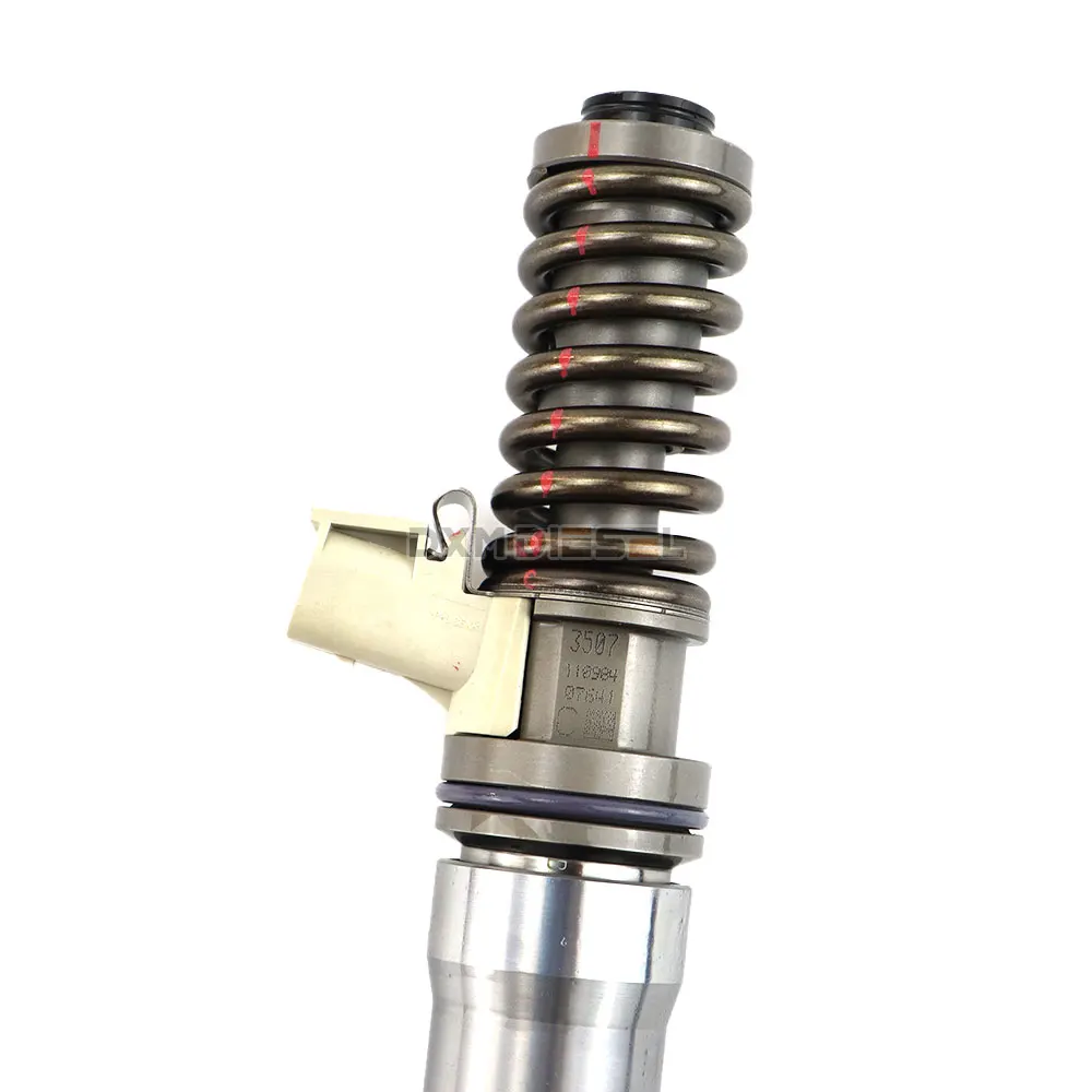 meow出品 Original Fuel Injector Unit Pump 0414693007 D6E High Pressure