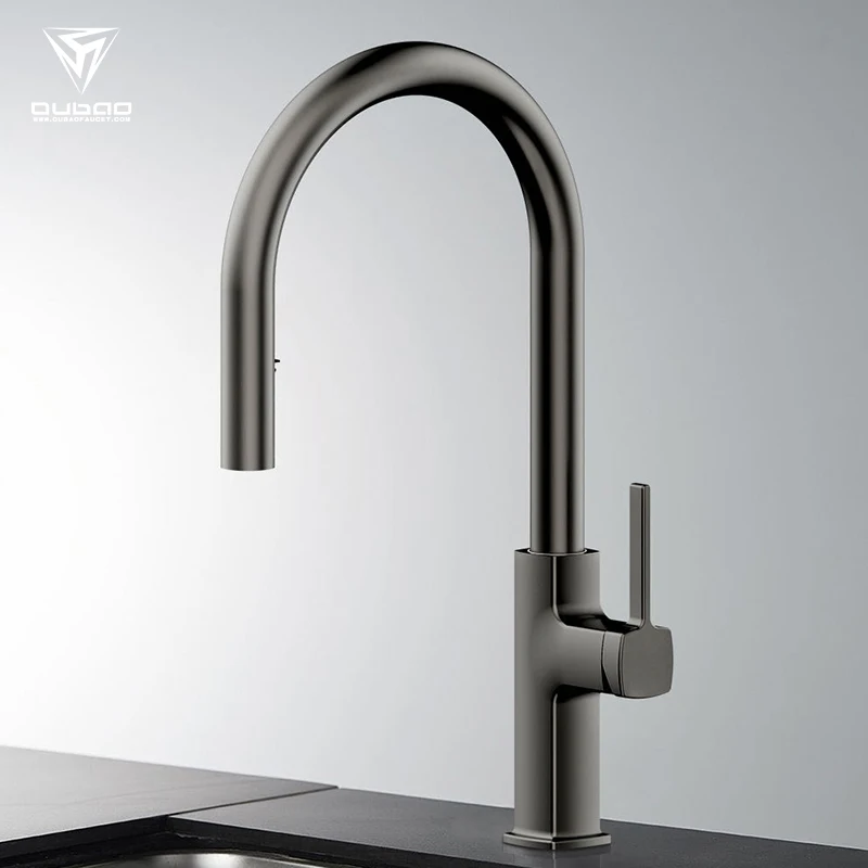 Contemporary Faucet Manufacturers Chrome Kitchen Sink Tap Faucets Kitchen Mixer