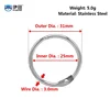 3.0*25.4mm