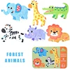 Forest animal