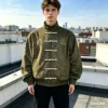 Army Green