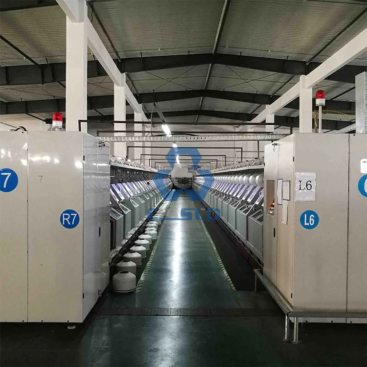 Промышленная нить два для одного