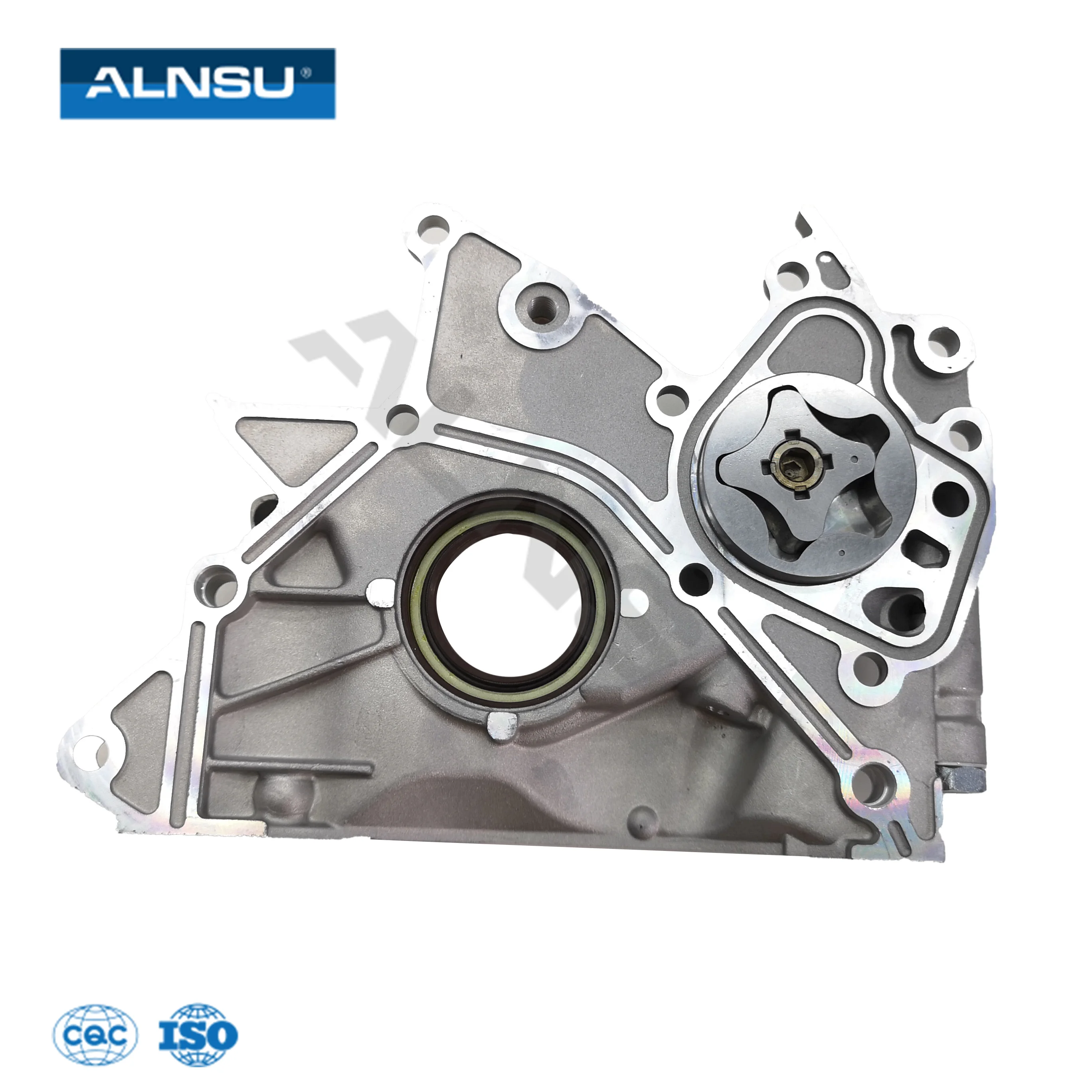 High Quality  Oil Pump for TOYOTA CORONA CT141 CT220 CR41 15100-64042 90119-08B81 15100-64041 15100-64040  15100-64031