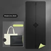 Black Simple  line
