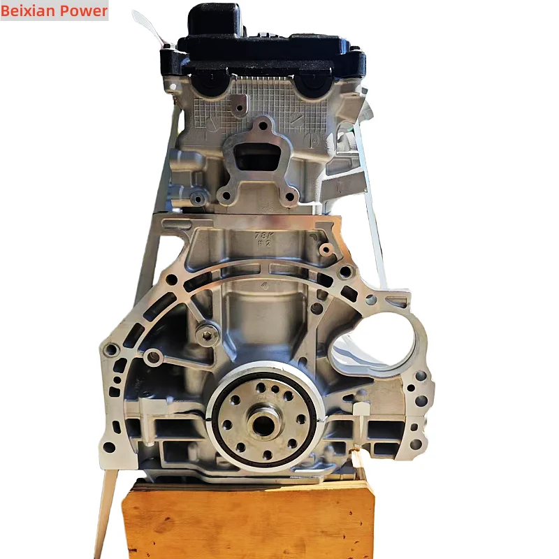 High Quality 2.4L J24B Engine Long Block for Suzuki Grand Vitara