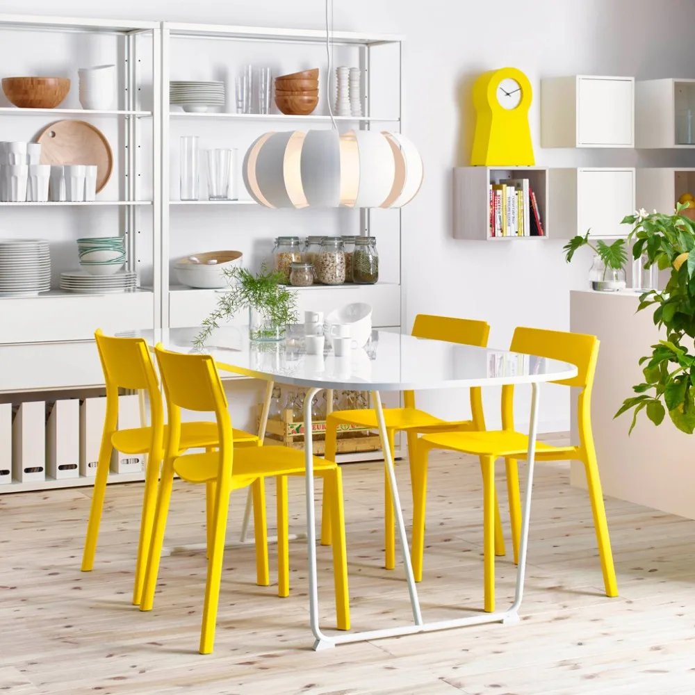 шведские стулья для кухни