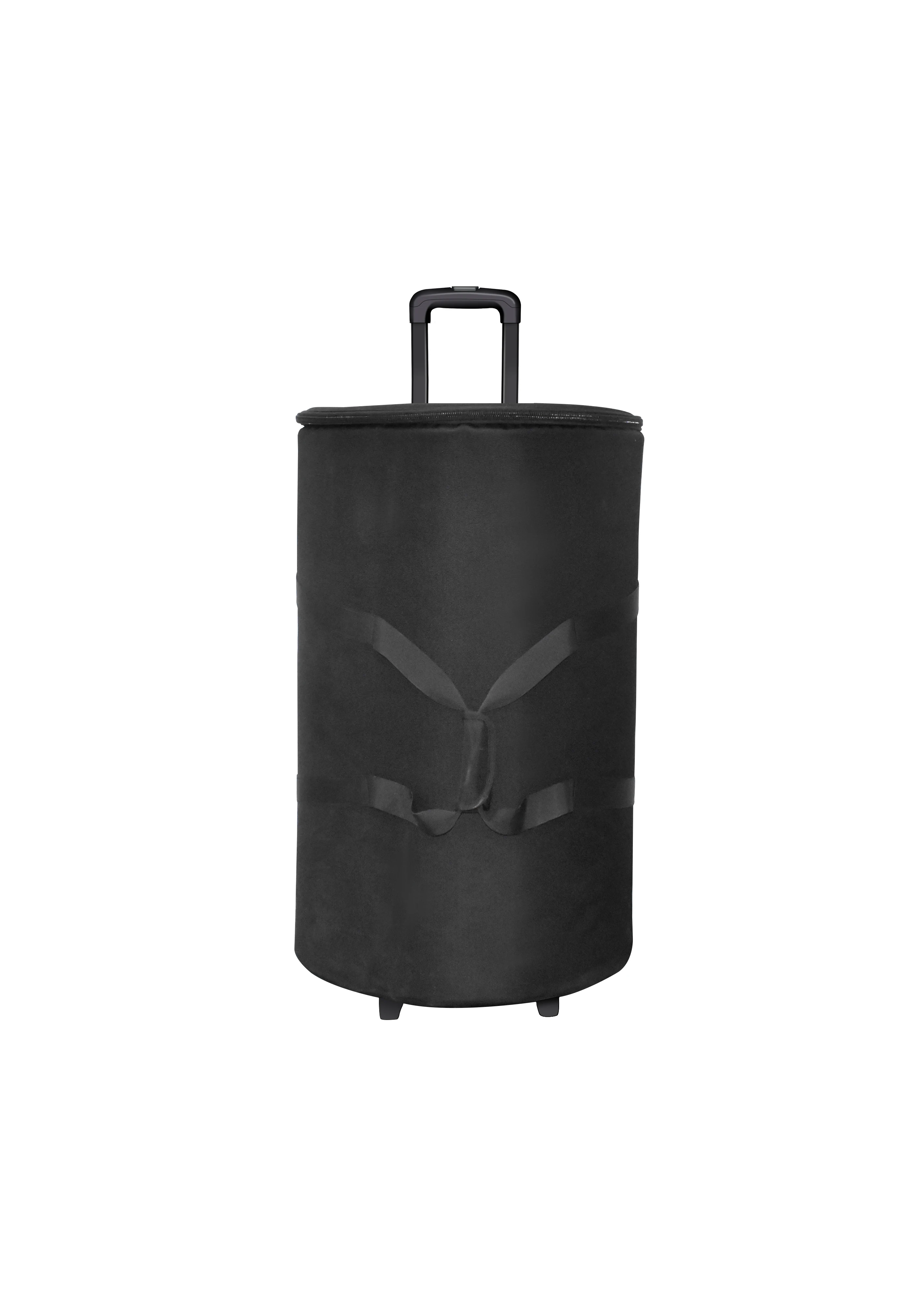 Portable LED Balloon Light Tower with 5000K Color Temperature 165000lm Luminous Flux and 50000hrs Lifespan