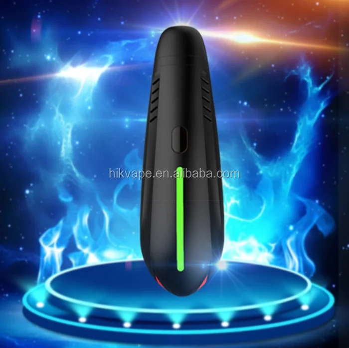 
 2200 мАч электронная сигарета новый Vape ручка Hugo Vapor подводная лодка со испарителем для сухой травы для парения  