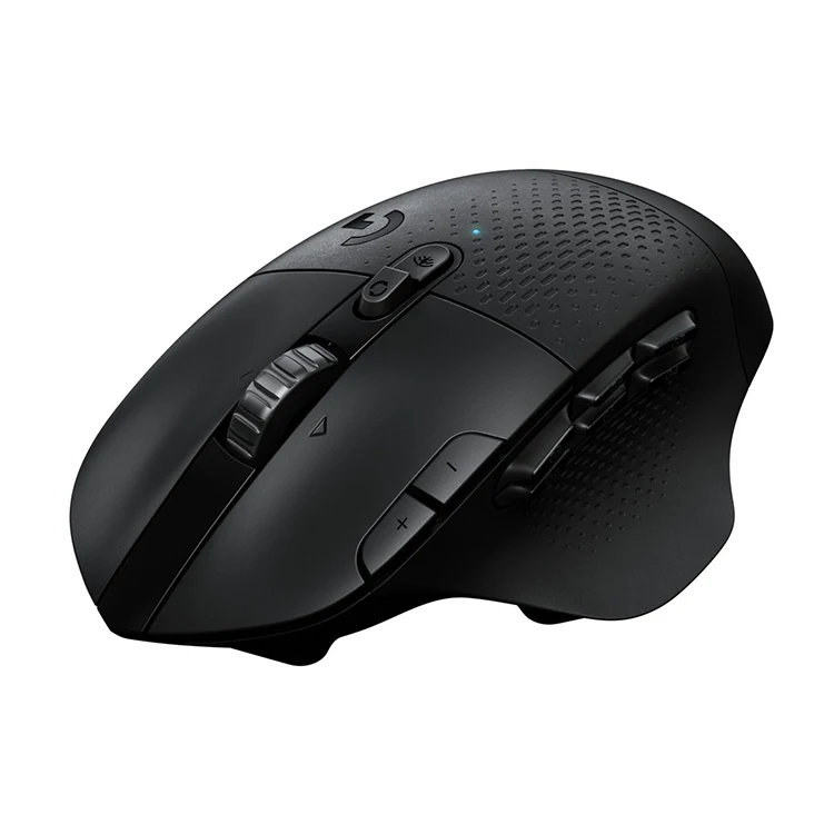 Logitech G604 Wireless Gaming Mouse - 15 Programmable Buttons