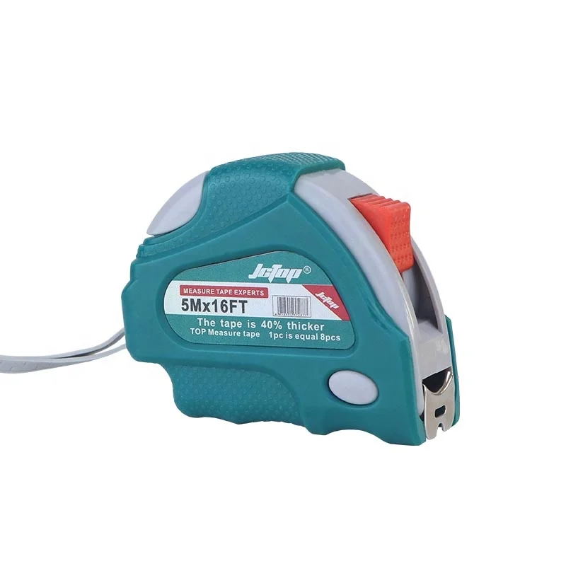 Tools used for building construction customized 5 meters wais personalized tape pocket measure tape measure strip