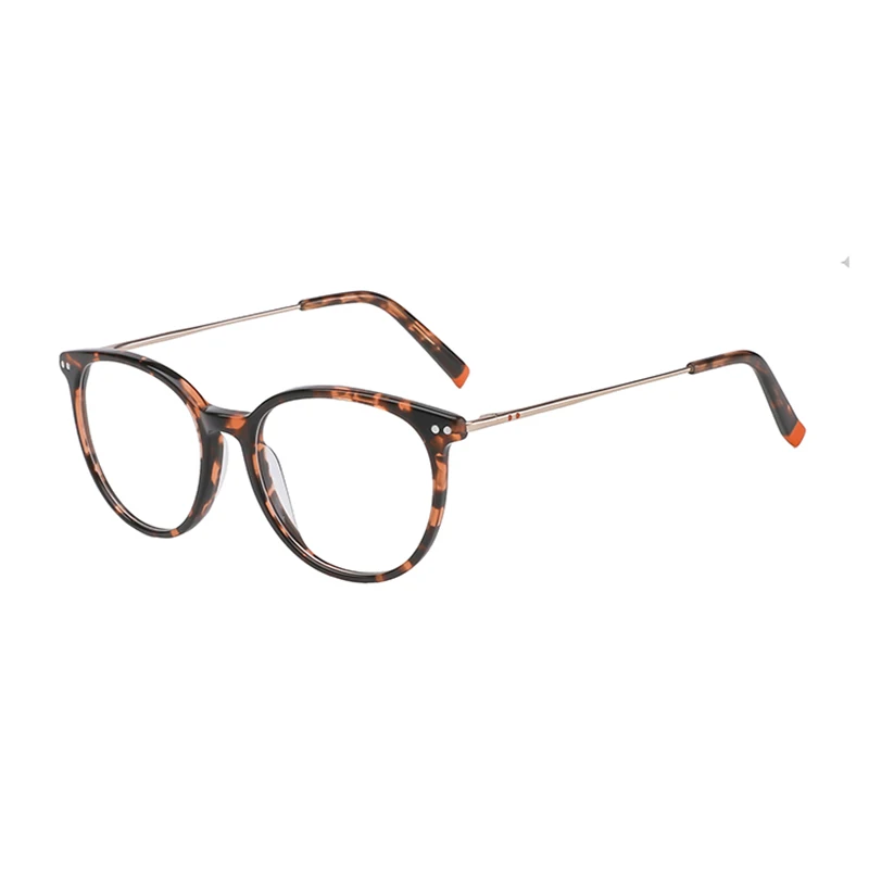 handmade acetate eyeglass frames