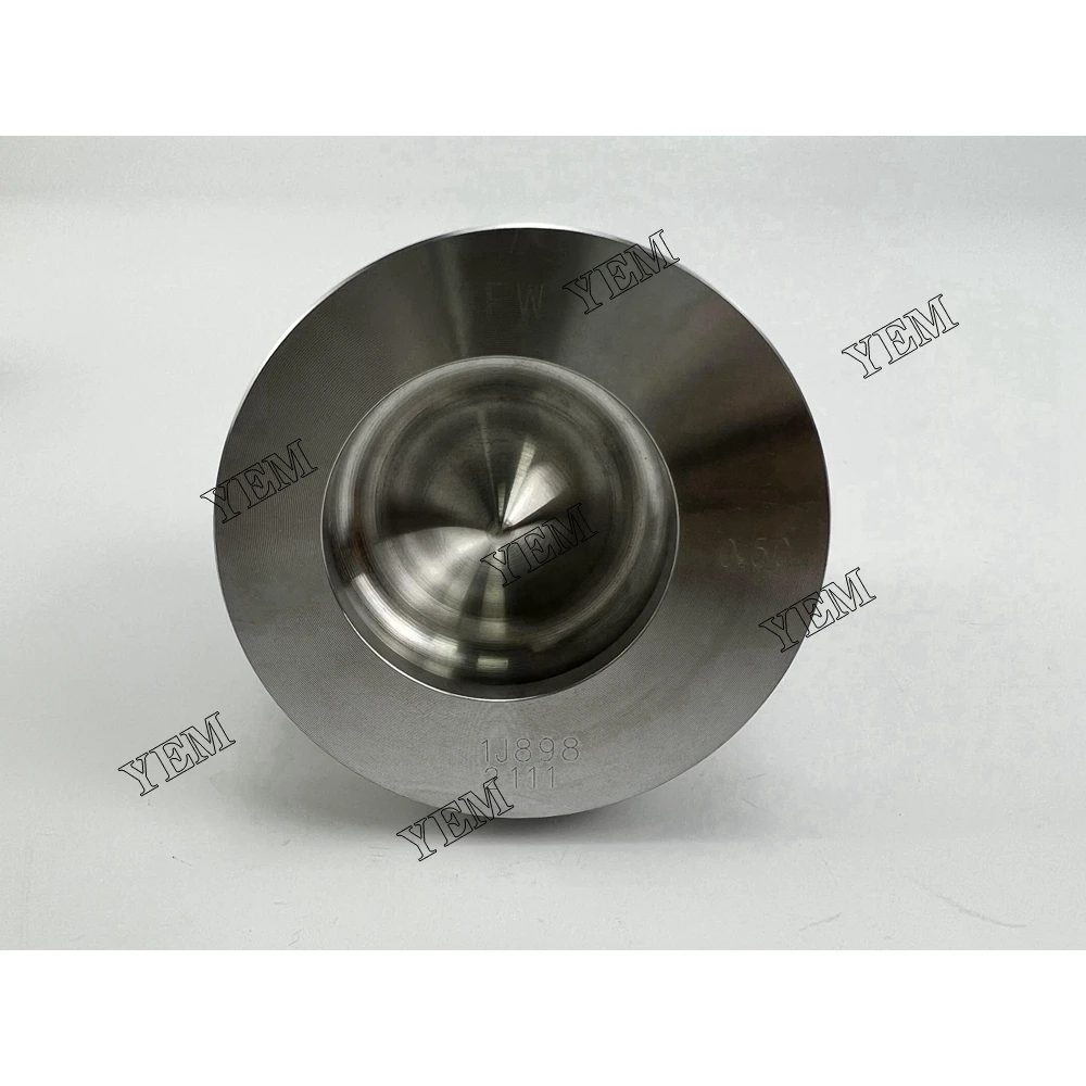 For Kubota D1803 Piston 1J898-2111 Spare Parts High Performance Engine Parts 4