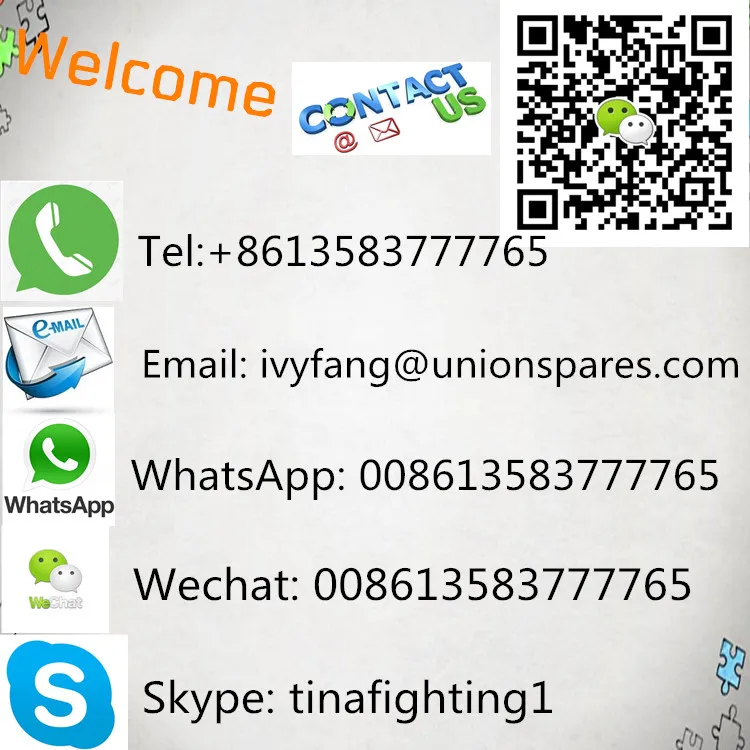 contact information