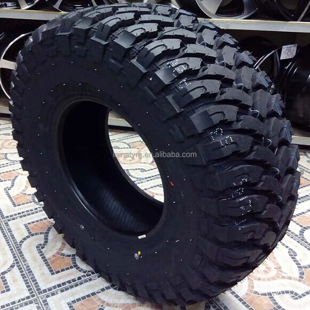 Pneu Off Road 4x4 para Terreno Lamacento 33*12.5R15 33*12.5R17 33*12.5R18  33*12.5R20 Pneu para Caminhão Leve| Alibaba.com, image size:1000x1000