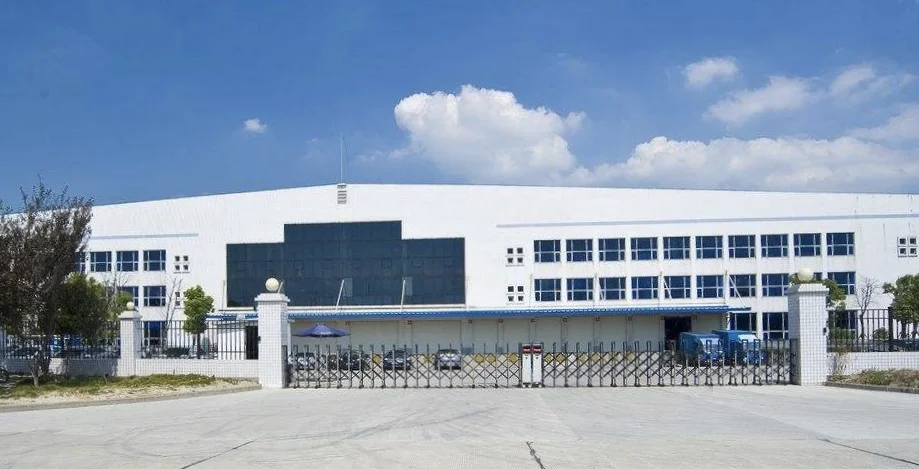Shanghai Ye Shi Industrial Co., Ltd. 3