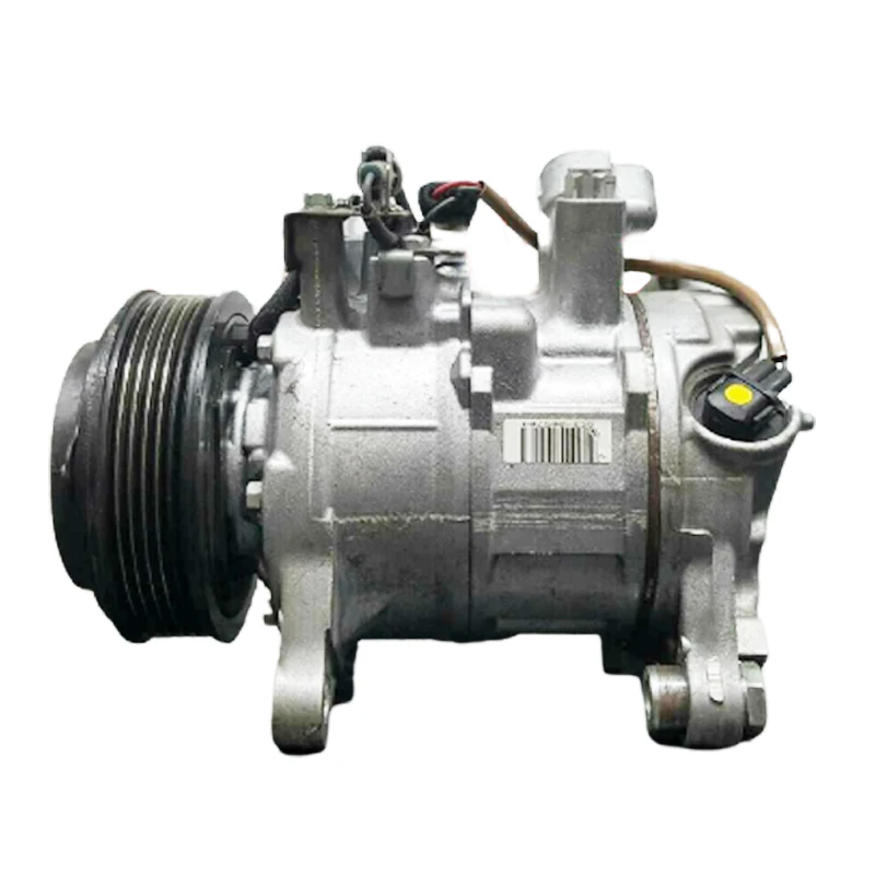 F20 F30 E90 F10 E84 AC Air Conditioning Compressor 64529223694 for BMW