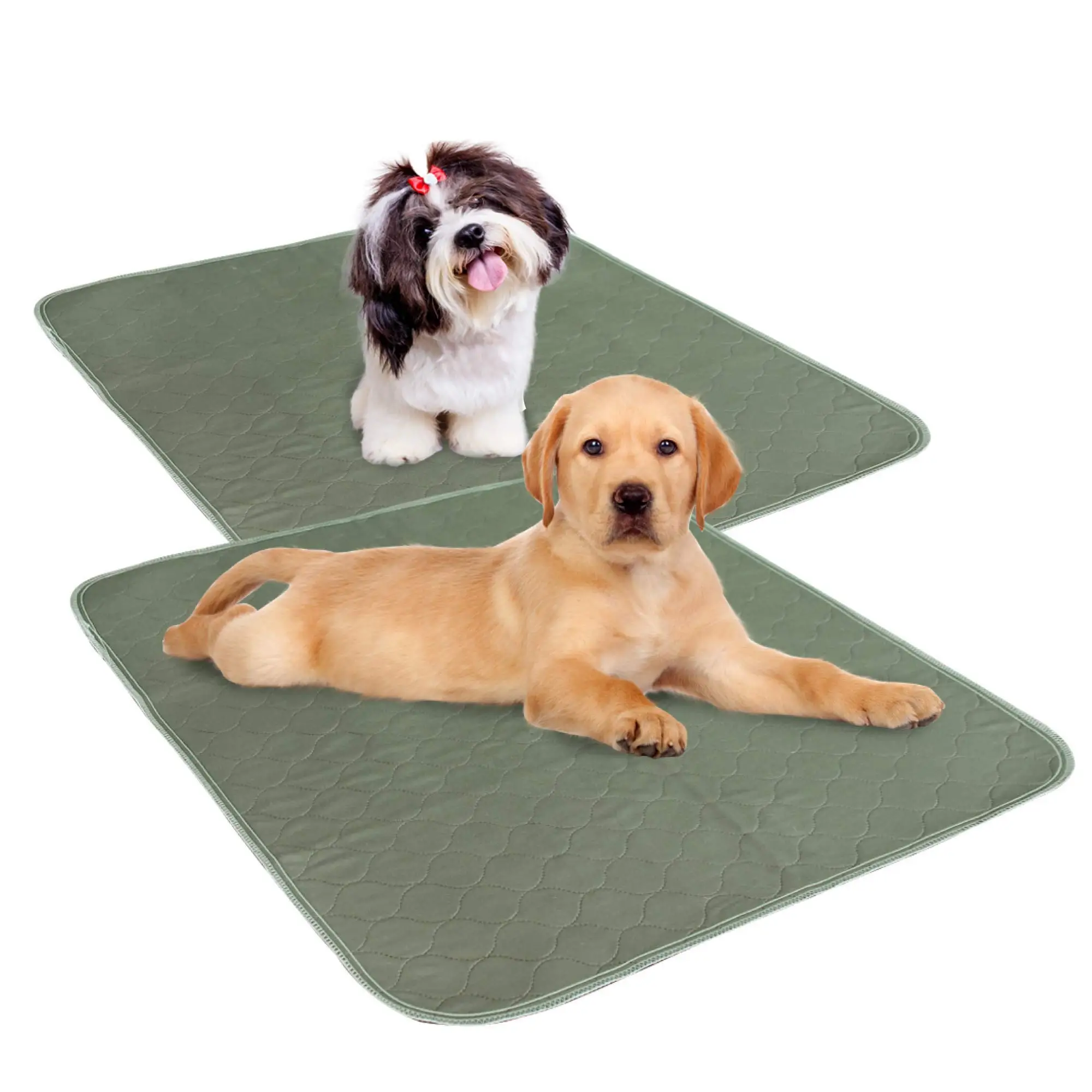 Waterproof Urine Potty Mat Pad