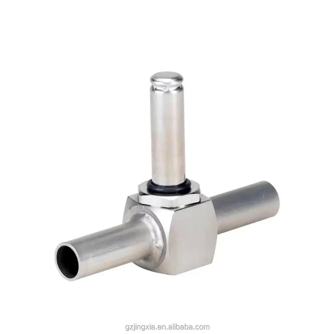 Solenoid Valve, EVR3, 032F1204 - detail 12