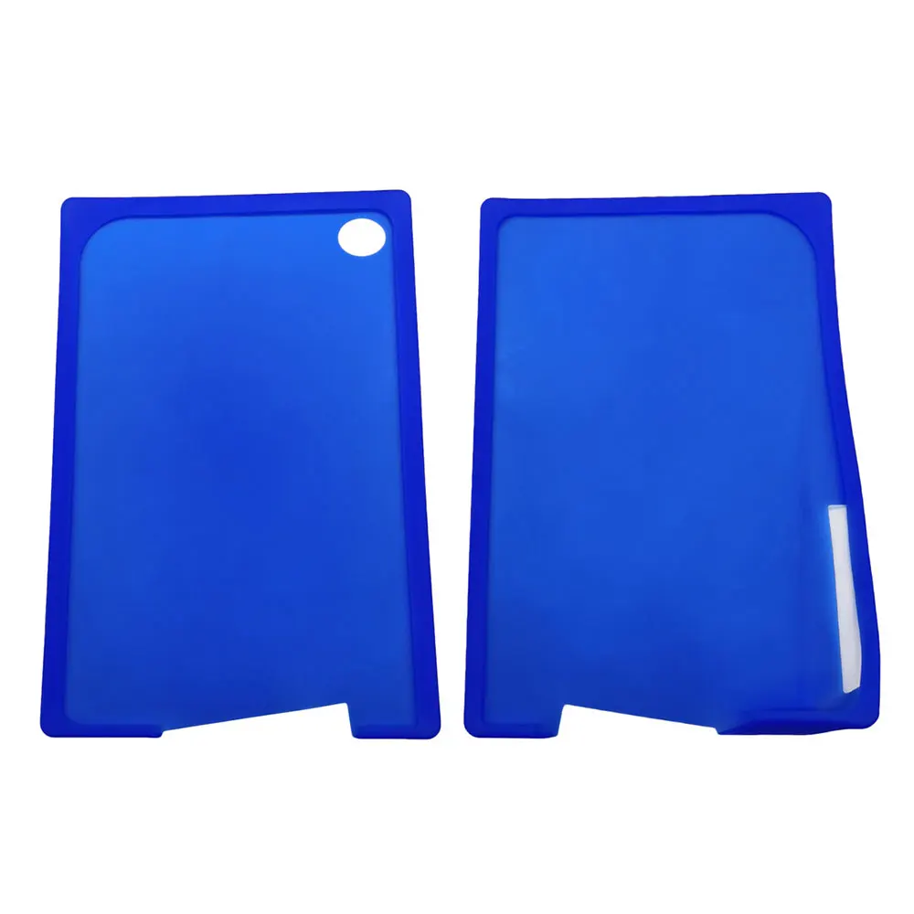 Laudtec Silicone Case Cd-Rom Version Pure Colour Left-Right Split Ease Cleaning Replacement Shell For Ps5 Sjk965 supplier