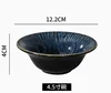 4.5 inch Blue
