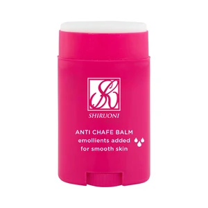 Private Label Portable Women's Organic Vitamins Anti-Chafe Balm Stick Refreshing Nourishing Skin Smoothing Protect Skincare