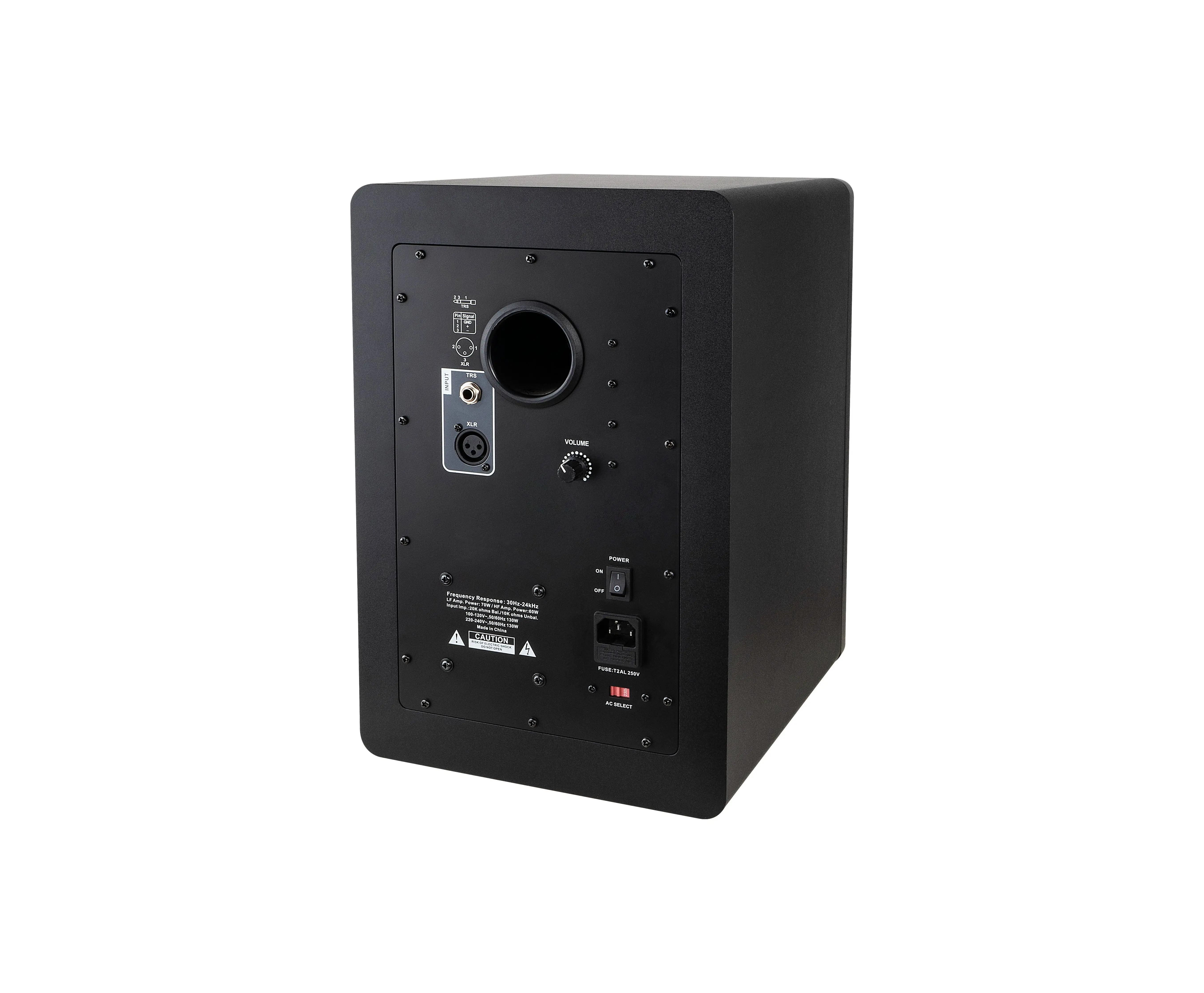 M-Audio BX8 D2 Studio Monitor - Excellent Working Condition
