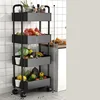4 niveles-negro+ABS