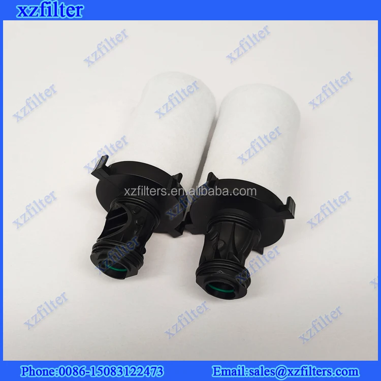 Xzfilter F36P FE36P 57566662005P - 99.99% Efficiency Air Filter