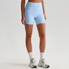 Pantalones Cortos Azul Marino