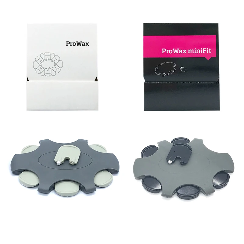 Oticon Hearing Aid Wax Guards Wax Filters Traps Prowax Minifit Cerustop For Ric Rite Cic Itc