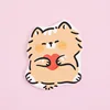 Hug heart (10x10)