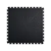 Round Coin-Black
