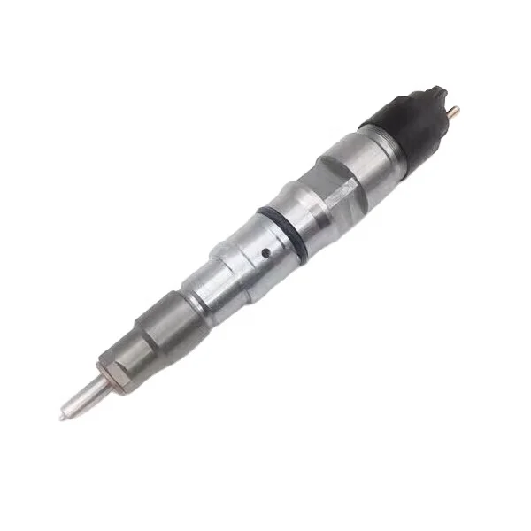 Diesel Enfine Parts D7E Fuel Injector 6663321/VOE20798114