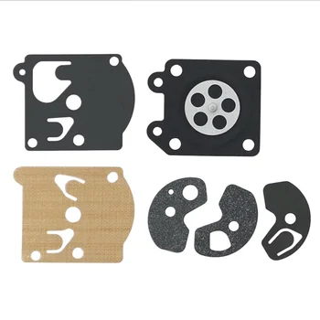 Lot de 2 Kit Réparation du Carburateur Joint Membrane Pour Walbro K10-WAT WA & WT Séries Stihl Lot de 2 Kit Réparation du Carburateur Joint Membrane Pour Walbro K10-WAT WA & WT Séries Stihl