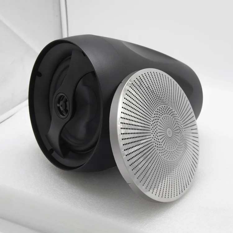 Deken FIT Q Serie Multi-function Portable Speaker Outdoor Inground Speaker Garden Waterproof Loudspeaker Indoor Pendant Speakers