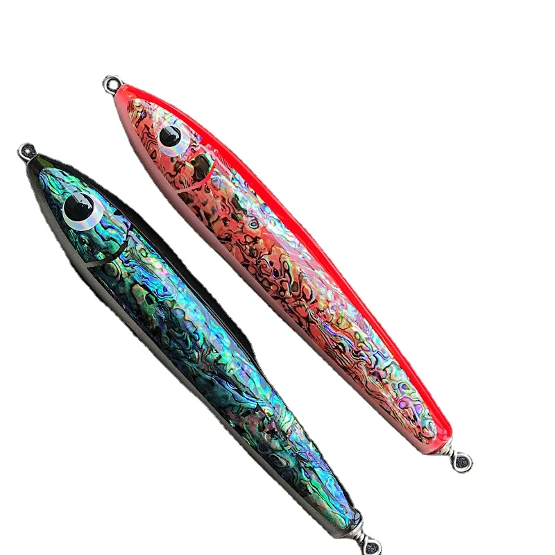 artificial lure for trout Baby Trout 7