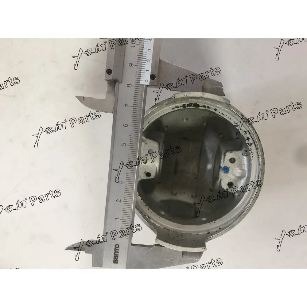 C201 Piston Kit for Isuzu Diesel Engine 5